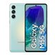 Cambio pantalla Samsung Galaxy M55 5G M556 original Service Pack 