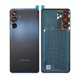 Tapa trasera original Samsung Galaxy M55 5G M556 Negra