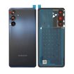 Tapa trasera original Samsung Galaxy M55 5G M556 Negra