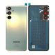 Tapa trasera original Samsung Galaxy M55 5G M556 Verde