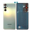 Tapa trasera original Samsung Galaxy M55 5G M556 Verde