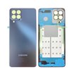 Tapa trasera original Samsung Galaxy M53 5G M536 Azul