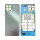 Tapa trasera original Samsung Galaxy M53 5G M536 Verde