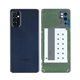 Tapa trasera original Samsung Galaxy M52 5G M526B Negra