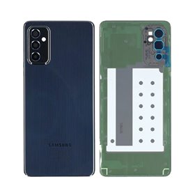 Tapa trasera original Samsung Galaxy M52 5G M526B Negra