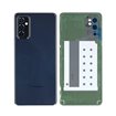 Tapa trasera original Samsung Galaxy M52 5G M526B Negra