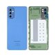 Tapa trasera original Samsung Galaxy M52 5G M526B Azul
