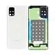 Tapa trasera original Samsung Galaxy M51 M515 Blanca