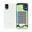 Tapa trasera original Samsung Galaxy M51 M515 Blanca