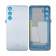 Tapa trasera original Samsung Galaxy M35 5G M356 Azul Claro