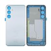 Tapa trasera original Samsung Galaxy M35 5G M356 Azul Claro
