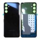Tapa trasera original Samsung Galaxy M34 5G M346 Azul Nocturno