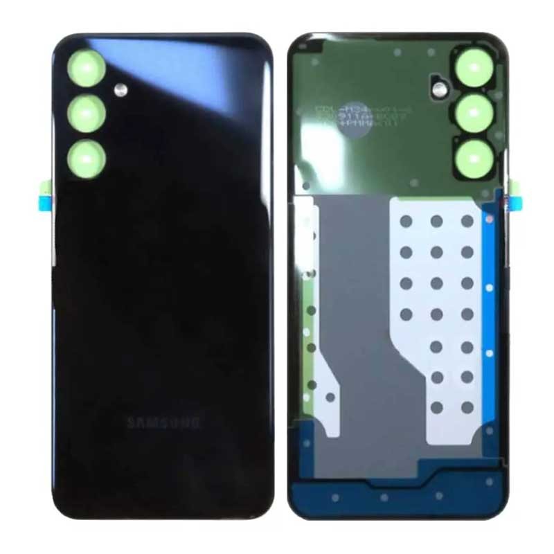 Tapa trasera original Samsung Galaxy M34 5G M346 Azul Nocturno