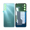 Tapa trasera original Samsung Galaxy M34 5G M346 Azul