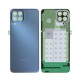 Tapa trasera original Samsung Galaxy M33 5G M336 Azul