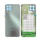 Tapa trasera original Samsung Galaxy M33 5G M336 Verde