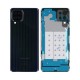 Tapa trasera original Samsung Galaxy M32 M325 Negra