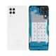 Tapa trasera original Samsung Galaxy M32 M325 Blanca