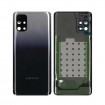 Tapa trasera original Samsung Galaxy M31s M137 Negra