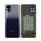 Tapa trasera original Samsung Galaxy M31s M137 Azul