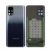 Tapa trasera original Samsung Galaxy M31s M137 Azul