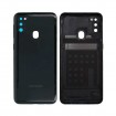 Tapa trasera original Samsung Galaxy M21 M215 Negra
