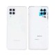 Tapa trasera original Samsung Galaxy M22 M225F Blanco