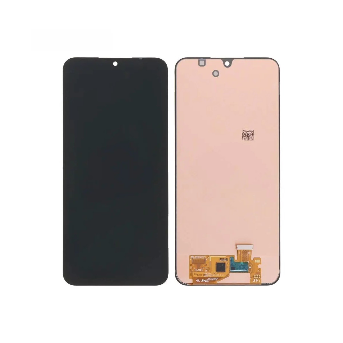 Pantalla Samsung Galaxy A16 5G A166 Galaxy A16 4G A165 OLED