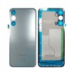 Tapa trasera original Samsung Galaxy M15 5G M156 Azul claro