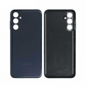 Tapa trasera original Samsung Galaxy M14 5G M146 Negra