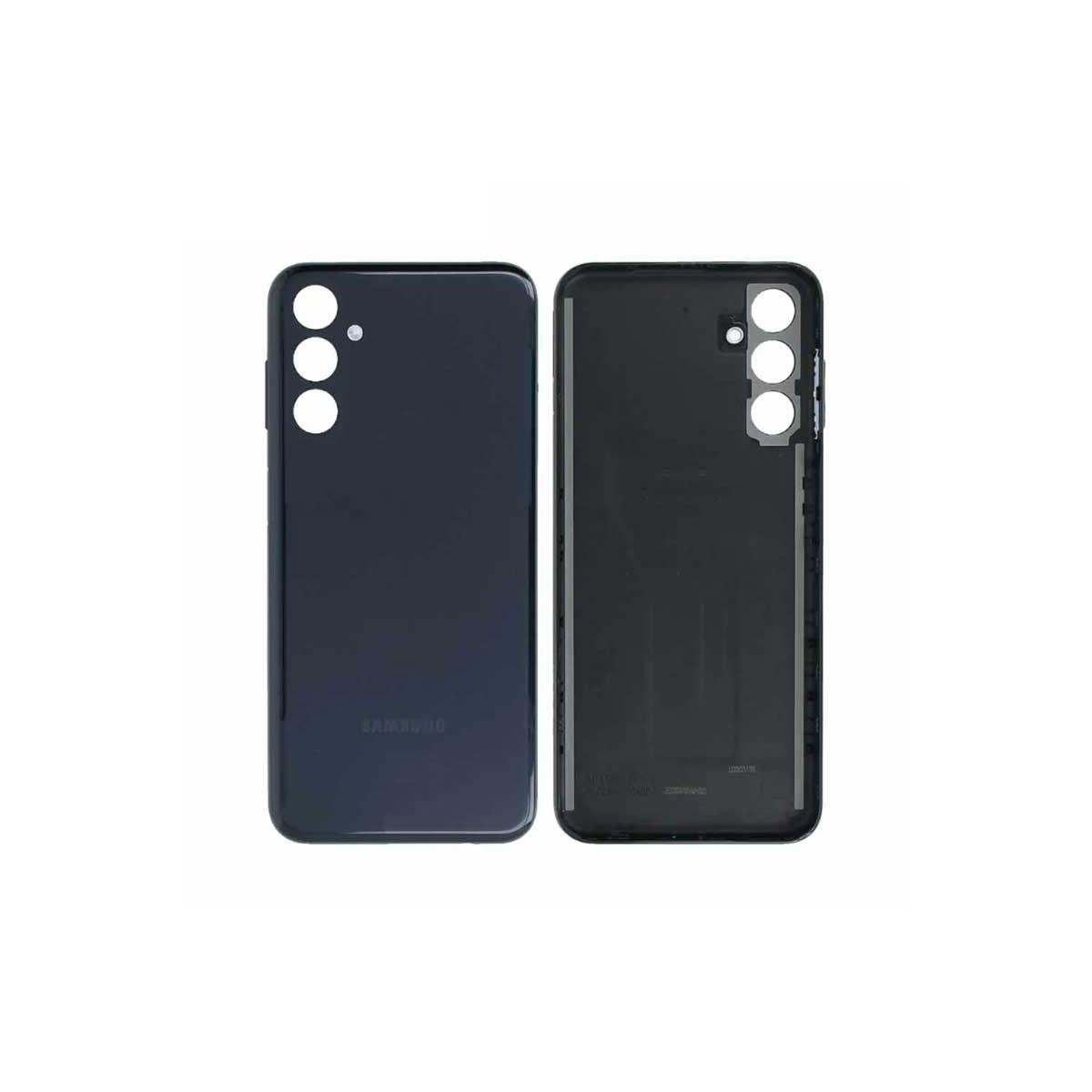 Tapa trasera original Samsung Galaxy M14 5G M146 Negra