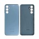 Tapa trasera original Samsung Galaxy M14 5G M146 Azul Claro