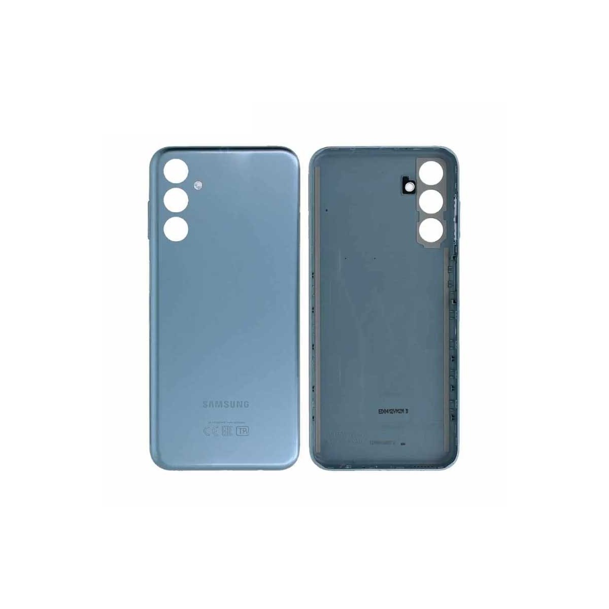 Tapa trasera original Samsung Galaxy M14 5G M146 Azul Claro