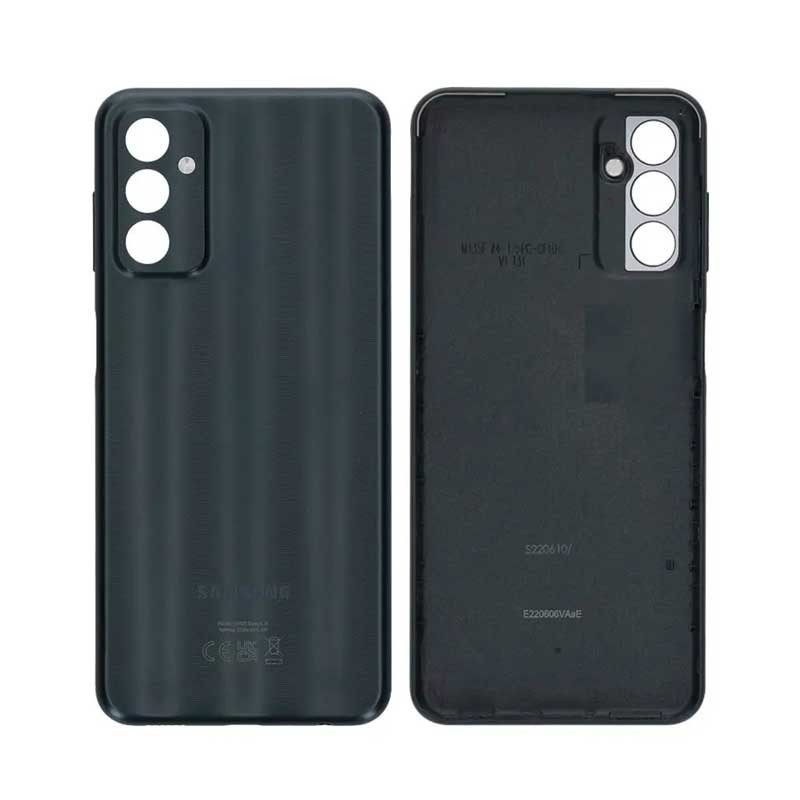 Tapa trasera Samsung Galaxy M13 5G M136 Verde (Aqua Green)
