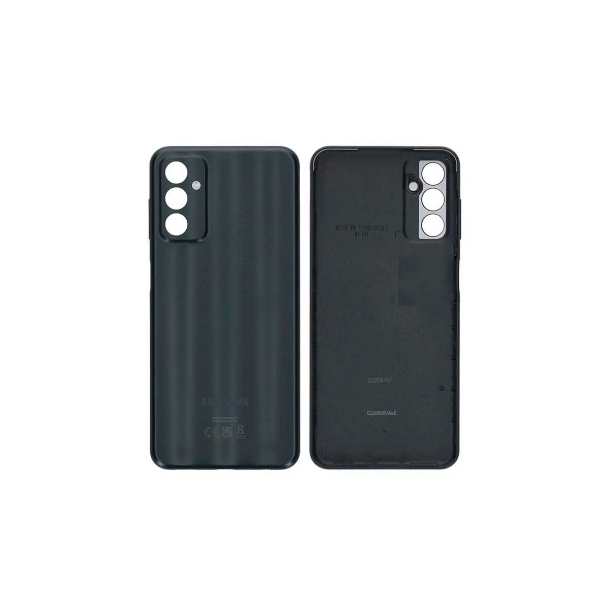 Tapa trasera Samsung Galaxy M13 5G M136 Verde (Aqua Green)