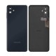 Tapa trasera Samsung Galaxy M13 5G M136 Azul Noche