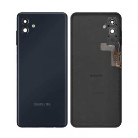 Tapa trasera Samsung Galaxy M13 5G M136 Azul Noche