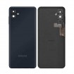 Tapa trasera Samsung Galaxy M13 5G M136 Azul Noche