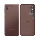 Tapa trasera Samsung Galaxy M13 5G M136 Marron