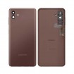 Tapa trasera Samsung Galaxy M13 5G M136 Marron