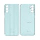 Tapa trasera original Samsung Galaxy M13 M135 Azul claro