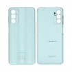 Tapa trasera original Samsung Galaxy M13 M135 Azul claro