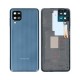 Tapa trasera original Samsung Galaxy M12 M127 Negra