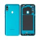 Tapa trasera original Samsung Galaxy M11 5G M115 Azul