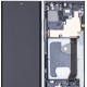 Pantalla Samsung Galaxy Note 20 Ultra 5G N986/ Note 20 Ultra N986 OLED Negra