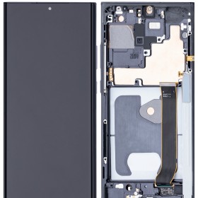 Pantalla Samsung Galaxy Note 20 Ultra 5G N986
