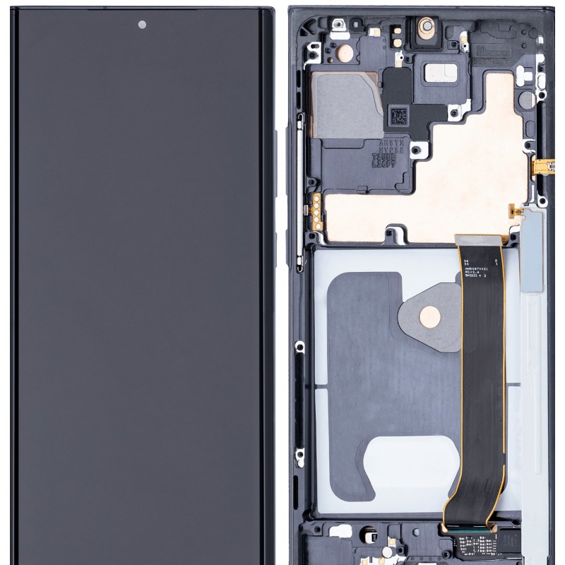 Pantalla Samsung Galaxy Note 20 Ultra 5G N986