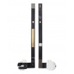 Jack auricular iPad 9 2021 Blanco Versión WiFi