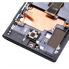 Pantalla Samsung Galaxy Note 10 Plus N975 OLED Negra