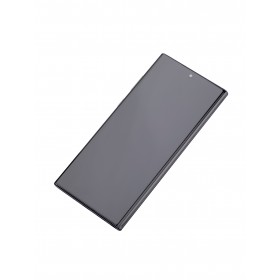 Pantalla Samsung Galaxy Note 10 Plus N975 OLED Negra